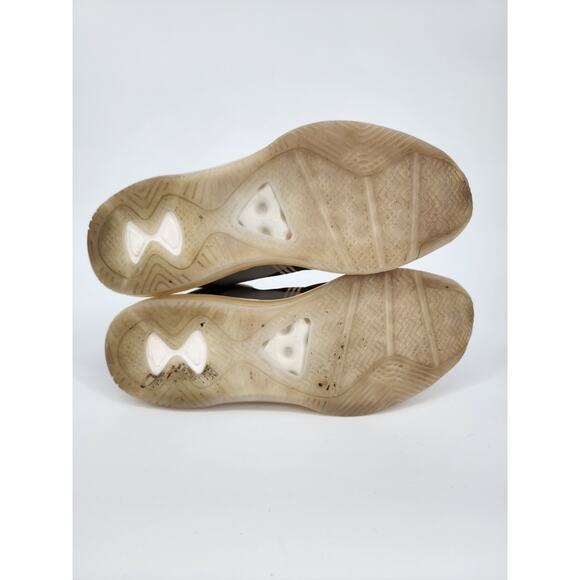 Nike LeBron Icon x John Elliott Parachute Beige Sneakers Men’s Size 10.5 - Picture 7 of 15